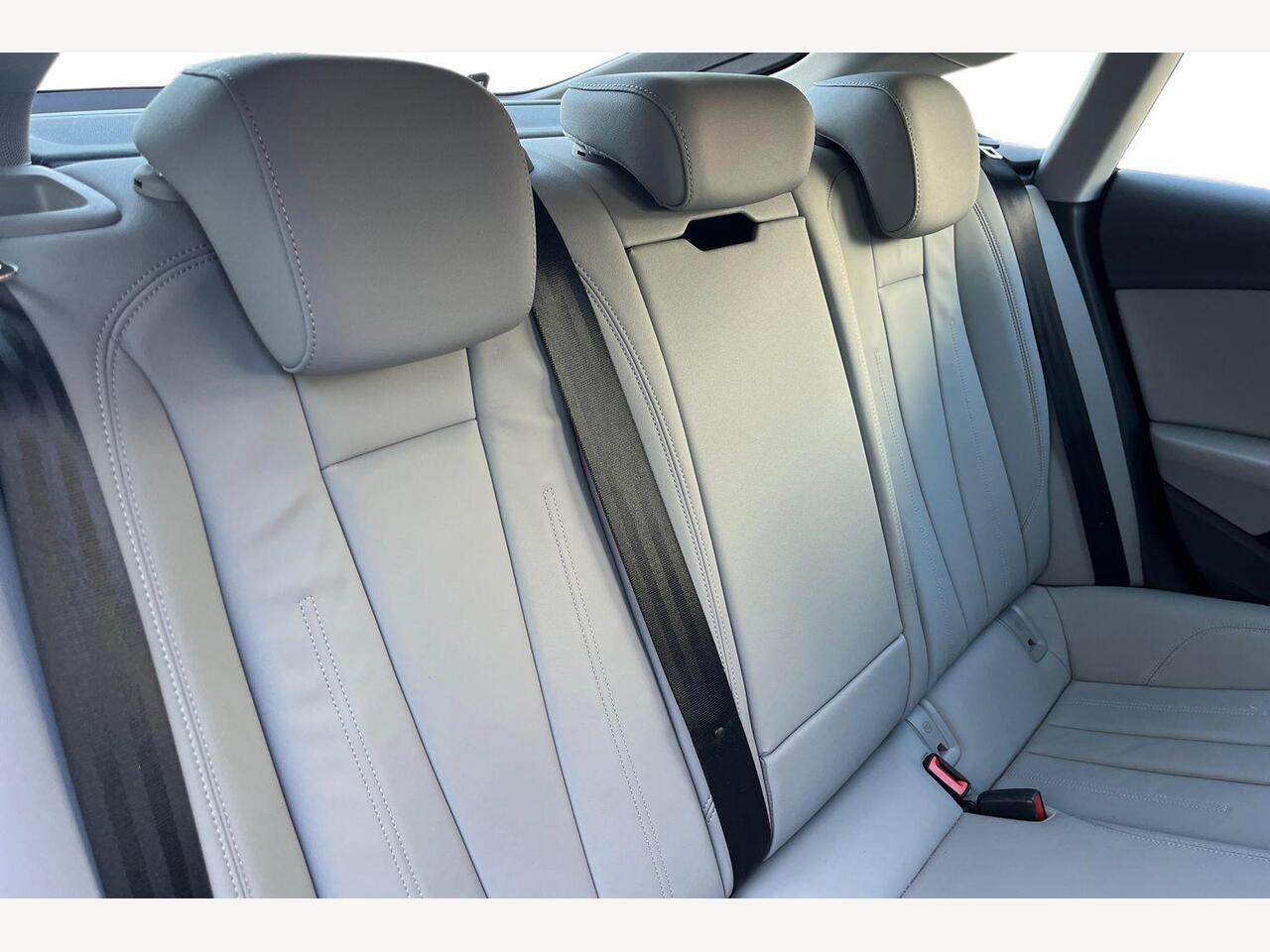 Used Audi A5 2024 for sale - 78169215: Photo 8