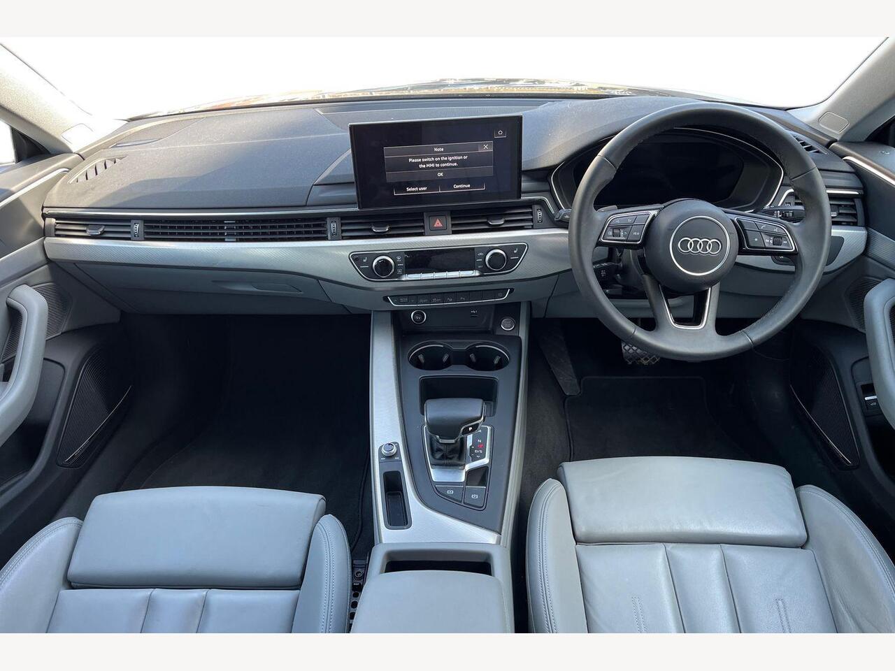 Used Audi A5 2024 for sale - 78169215: Photo 9