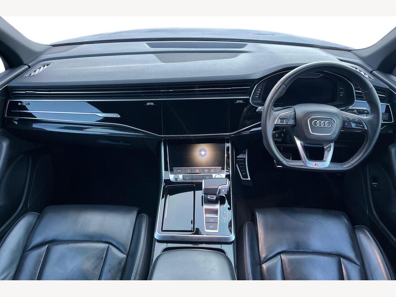 Used Audi Q7 2020 for sale - 77231749: Photo 10