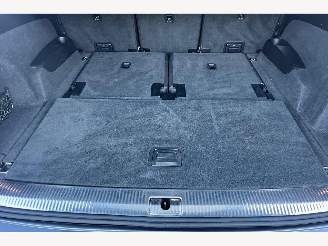 Used Audi Q7 2020 for sale - 77231749: Photo 13