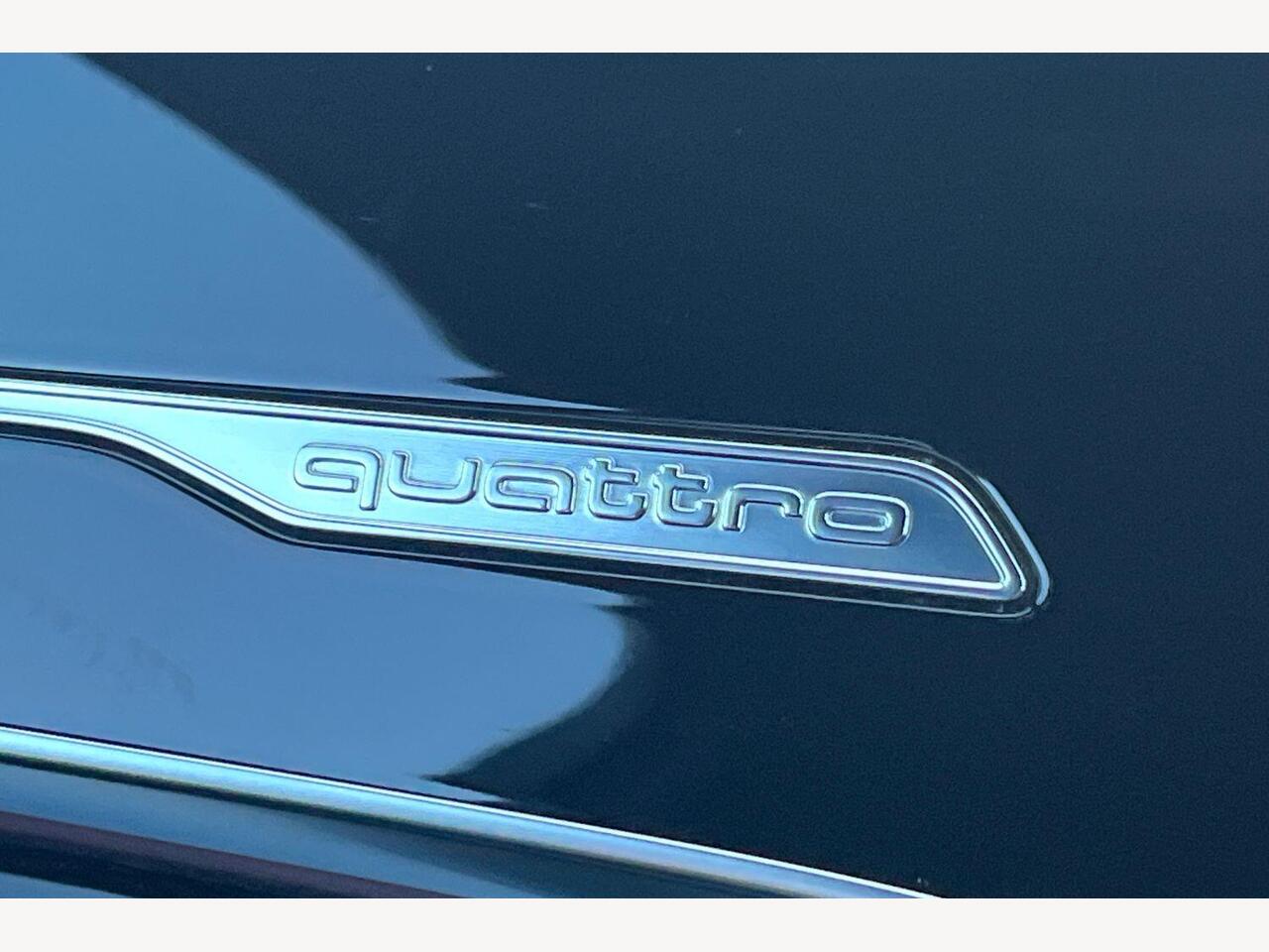 Used Audi Q7 2020 for sale - 77231749: Photo 16