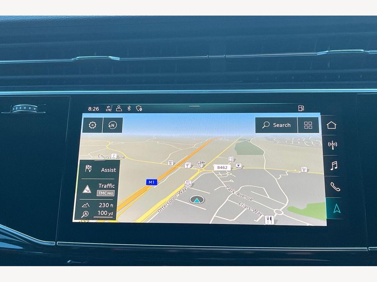 Used Audi Q7 2020 for sale - 77231749: Photo 18