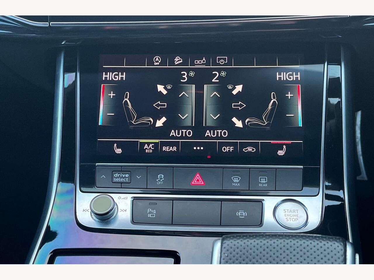 Used Audi Q7 2020 for sale - 77231749: Photo 19