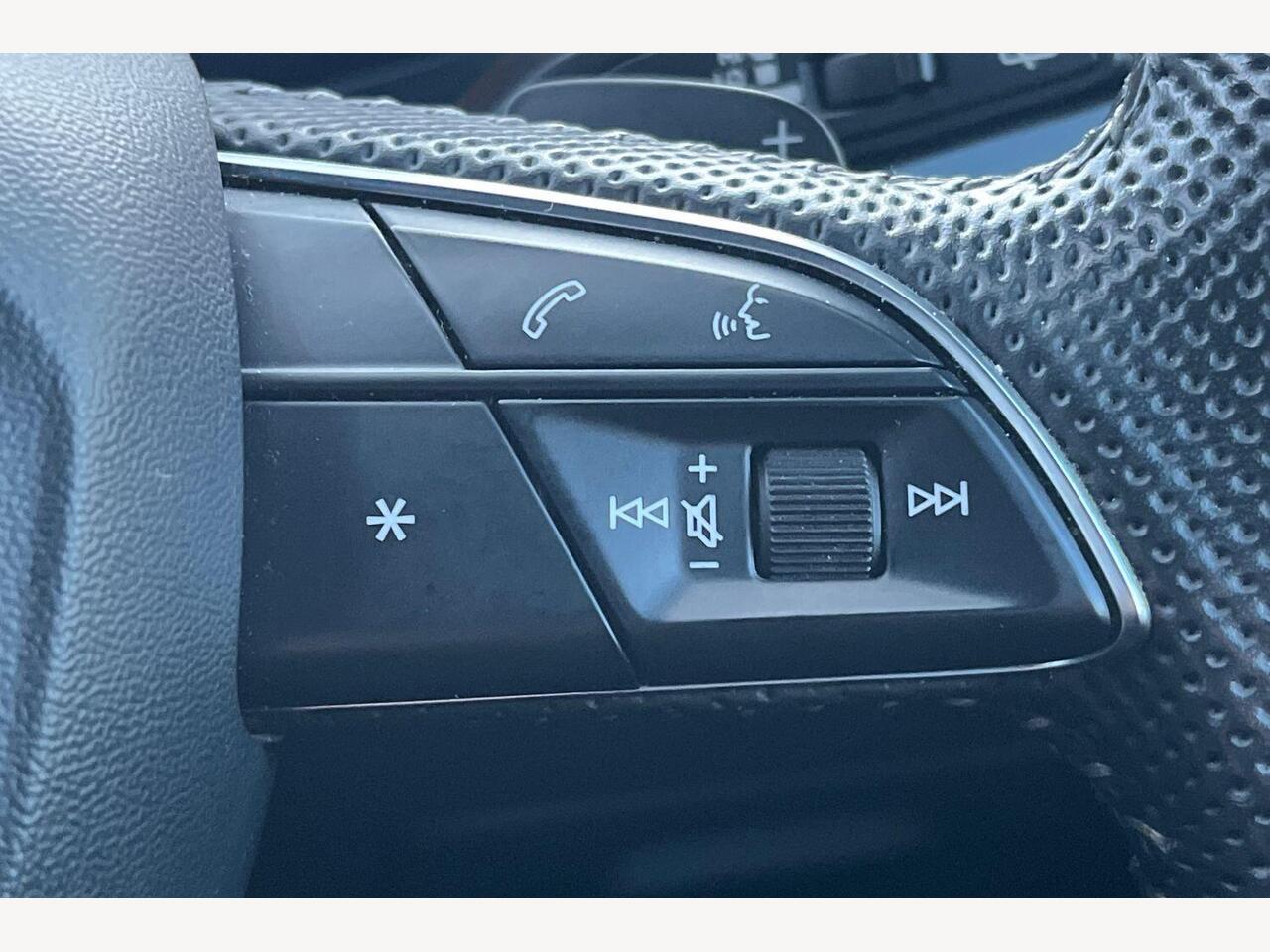 Used Audi Q7 2020 for sale - 77231749: Photo 21