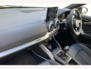 Used Audi Q2 2025 for sale - 76231428: Photo