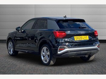 Used Audi Q2 2025 for sale - 76231428: Photo