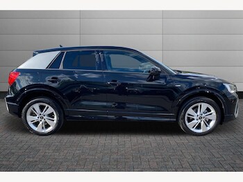 Used Audi Q2 2025 for sale - 76231428: Photo