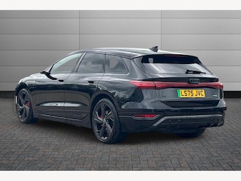 Used Audi A6 2025 for sale - 78489551: Photo