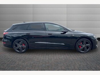 Used Audi A6 2025 for sale - 78489551: Photo