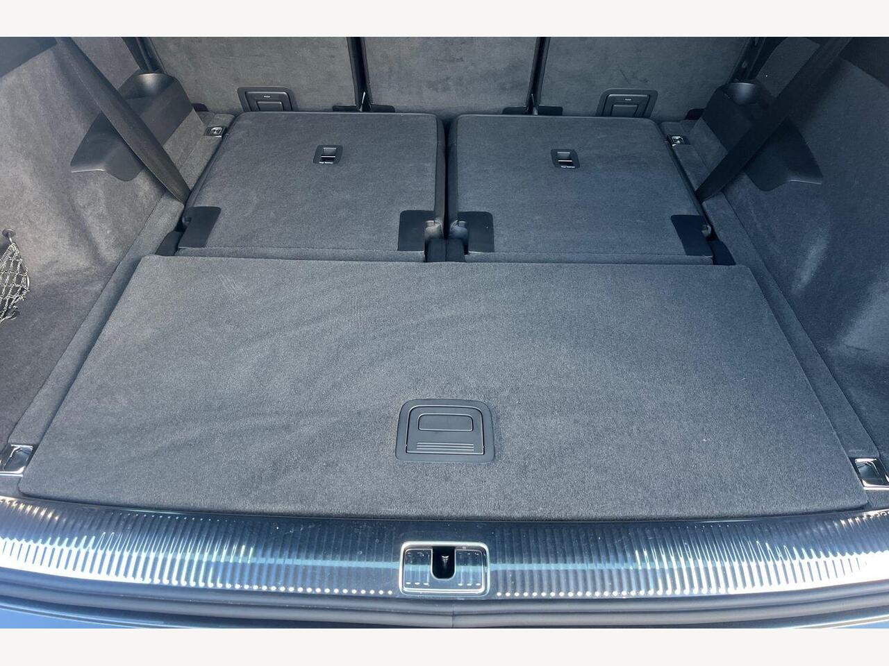 Used Audi Q7 2025 for sale - 77132914: Photo 12