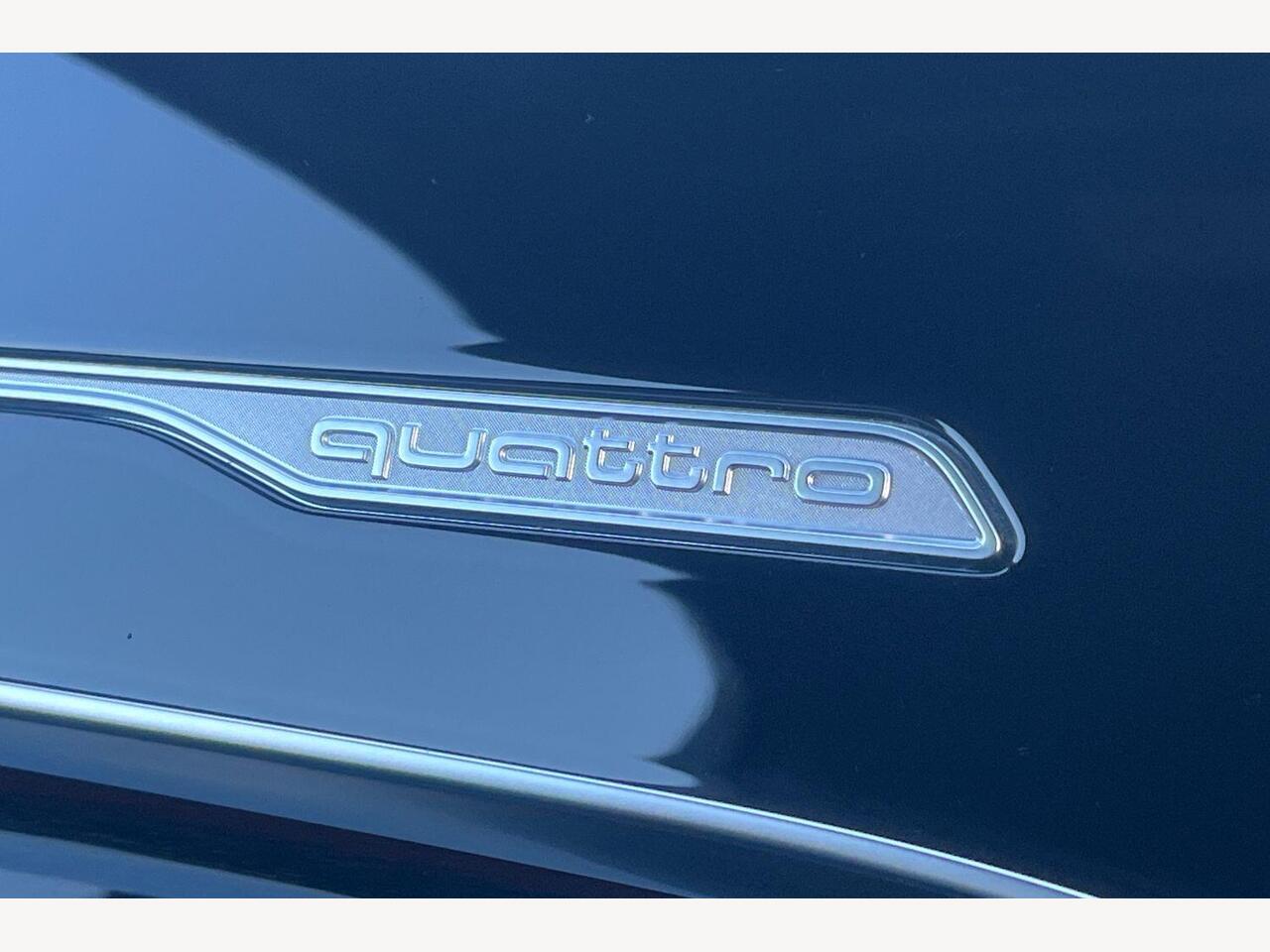 Used Audi Q7 2025 for sale - 77132914: Photo 16