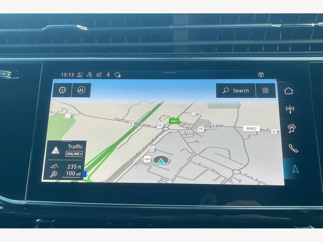 Used Audi Q7 2025 for sale - 77132914: Photo 18