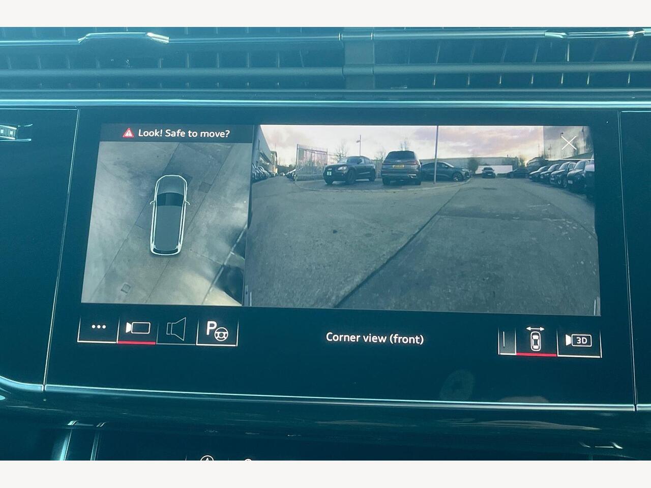 Used Audi Q7 2025 for sale - 77132914: Photo 19