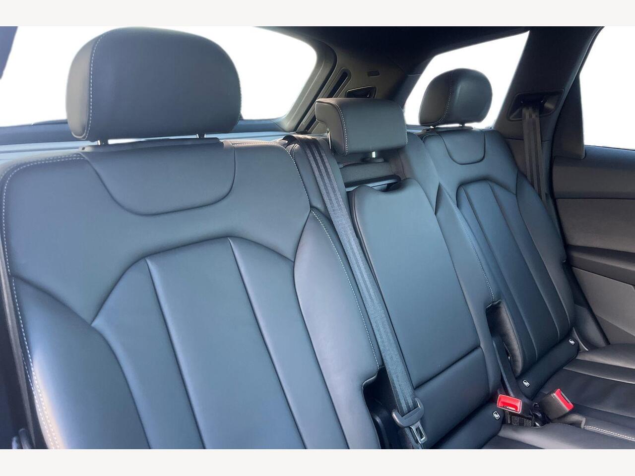 Used Audi Q7 2025 for sale - 77132914: Photo 8