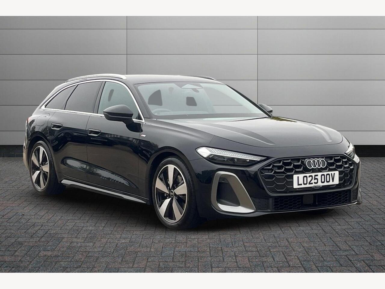 Used Audi A5 2025 for sale - 76679203: Photo 1