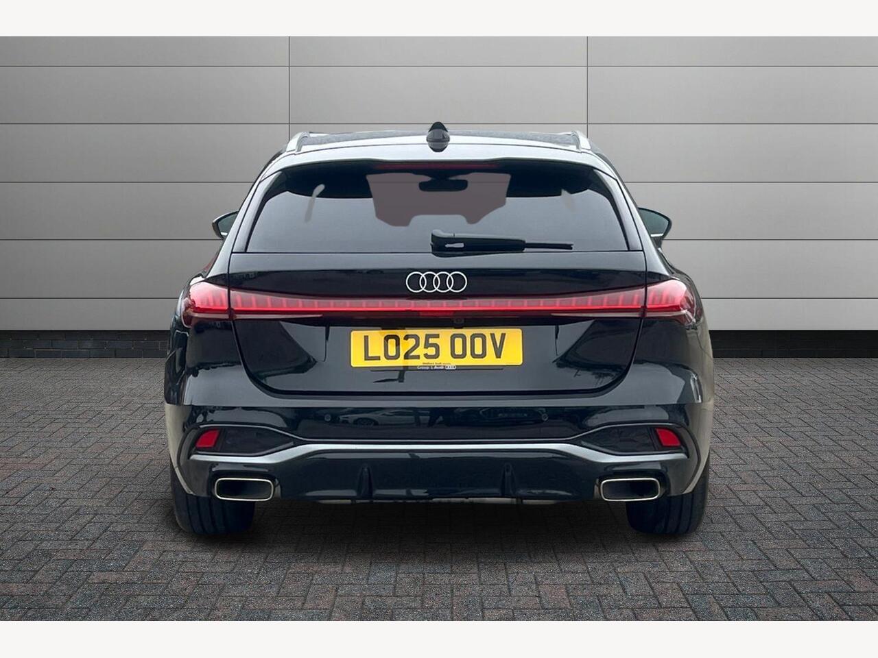 Used Audi A5 2025 for sale - 76679203: Photo 11