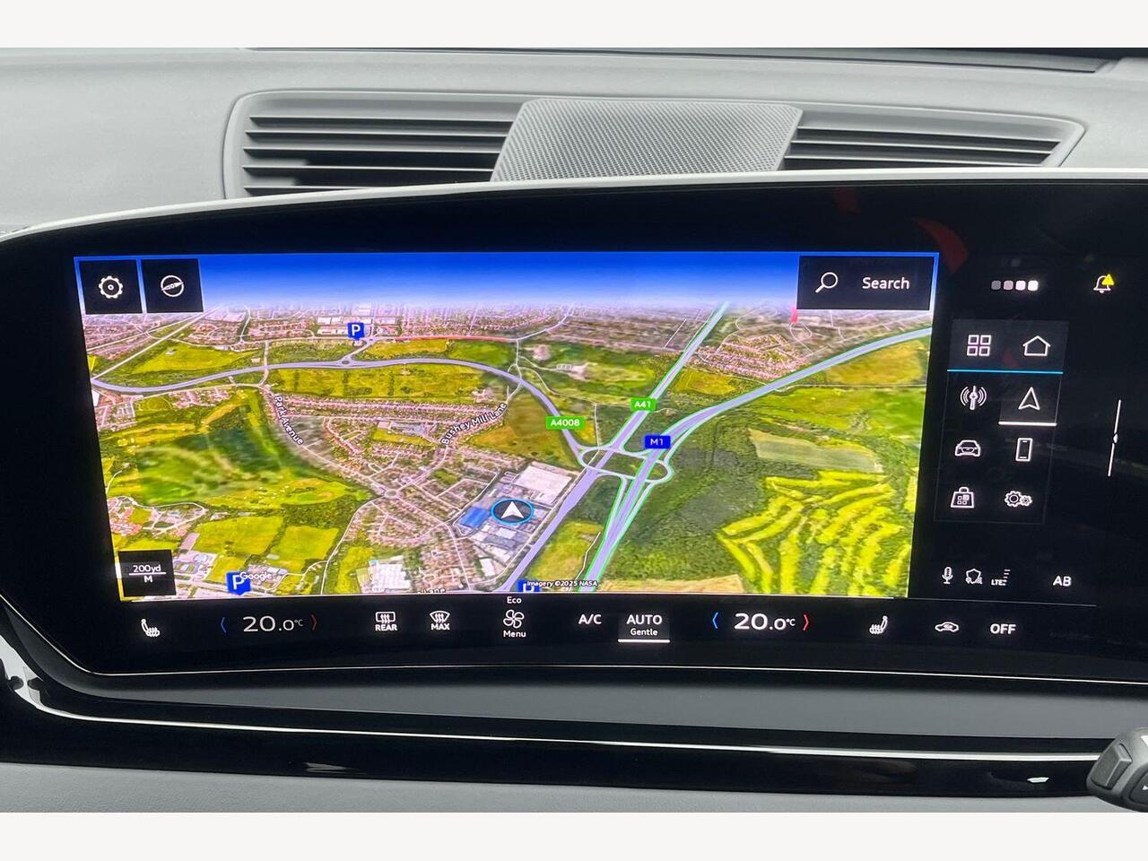 Used Audi A5 2025 for sale - 76679203: Photo 16