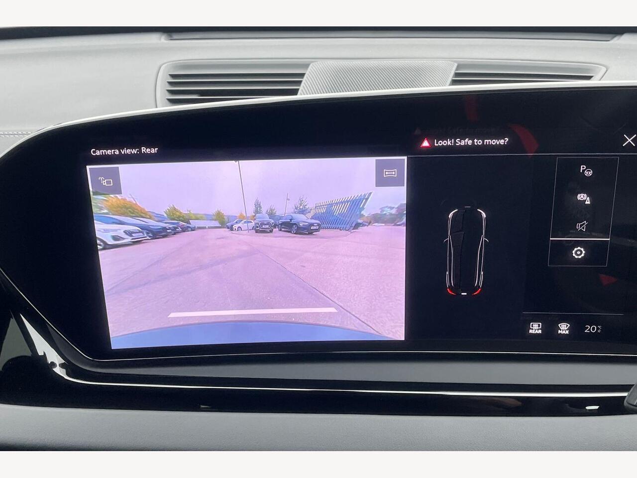 Used Audi A5 2025 for sale - 76679203: Photo 17