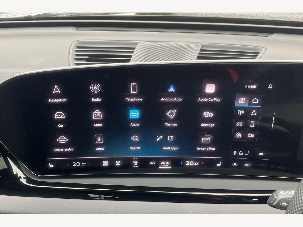 Used Audi A5 2025 for sale - 76679203: Photo 18