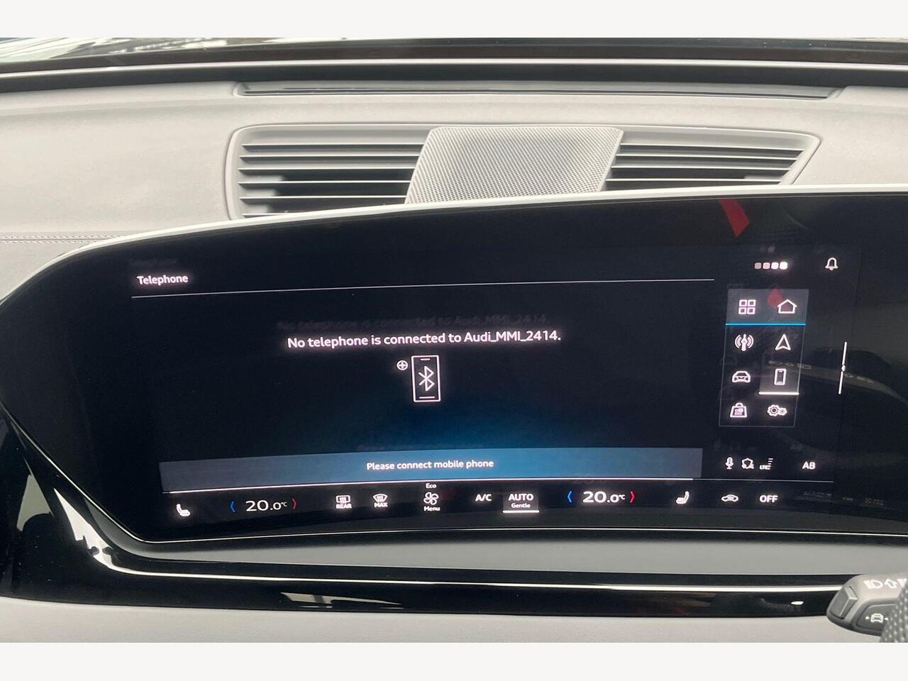 Used Audi A5 2025 for sale - 76679203: Photo 19