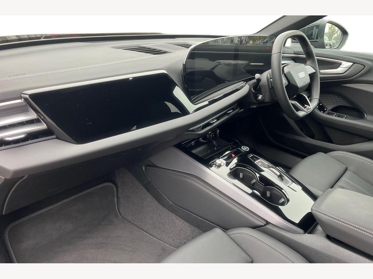 Used Audi A5 2025 for sale - 76679203: Photo 2