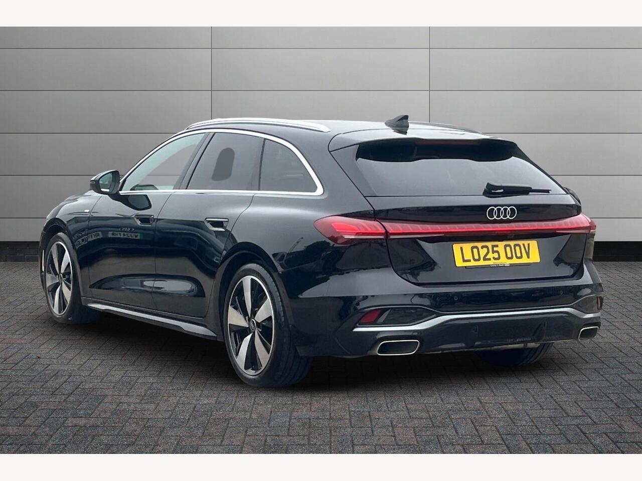 Used Audi A5 2025 for sale - 76679203: Photo 3