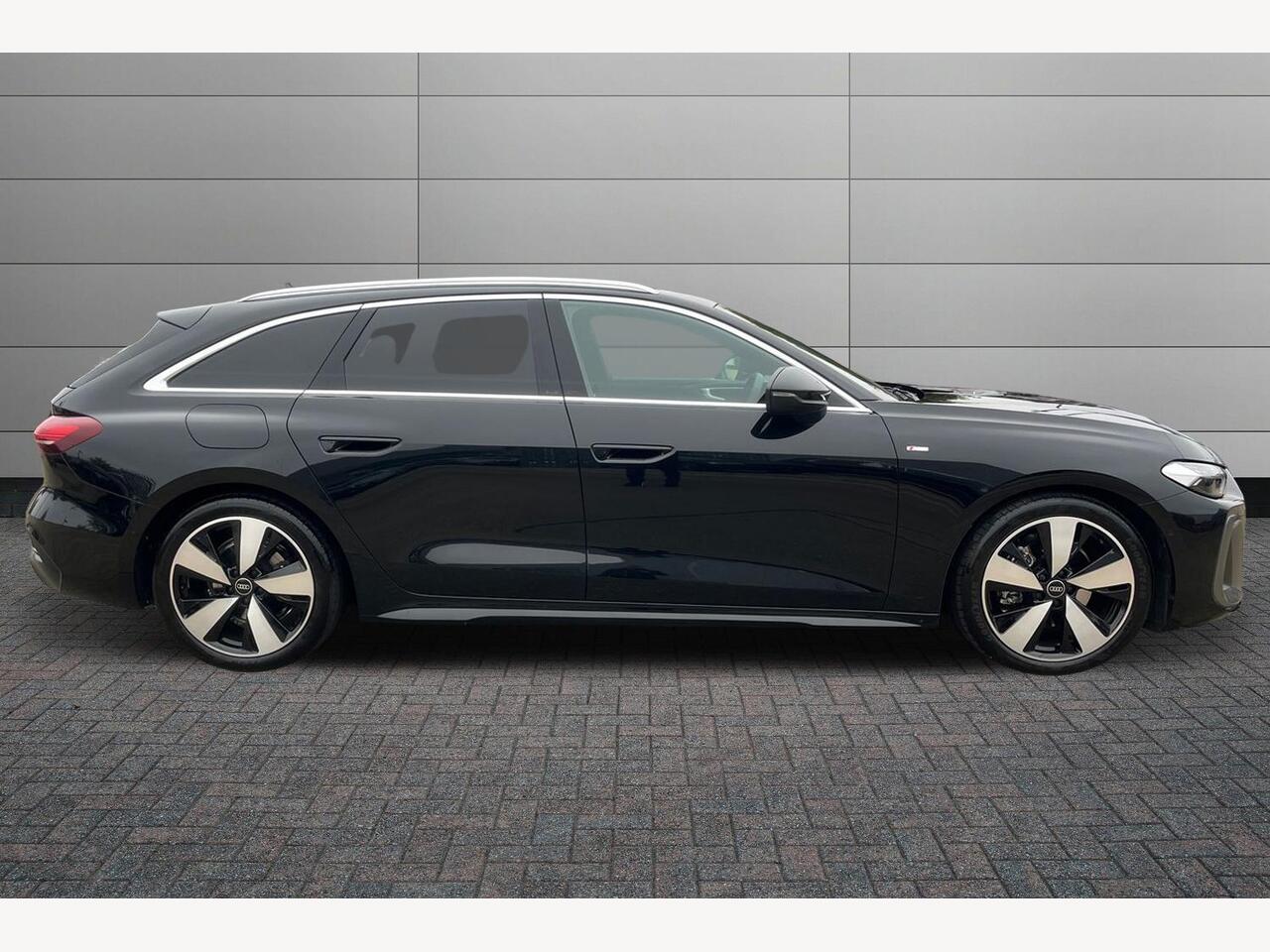 Used Audi A5 2025 for sale - 76679203: Photo 4