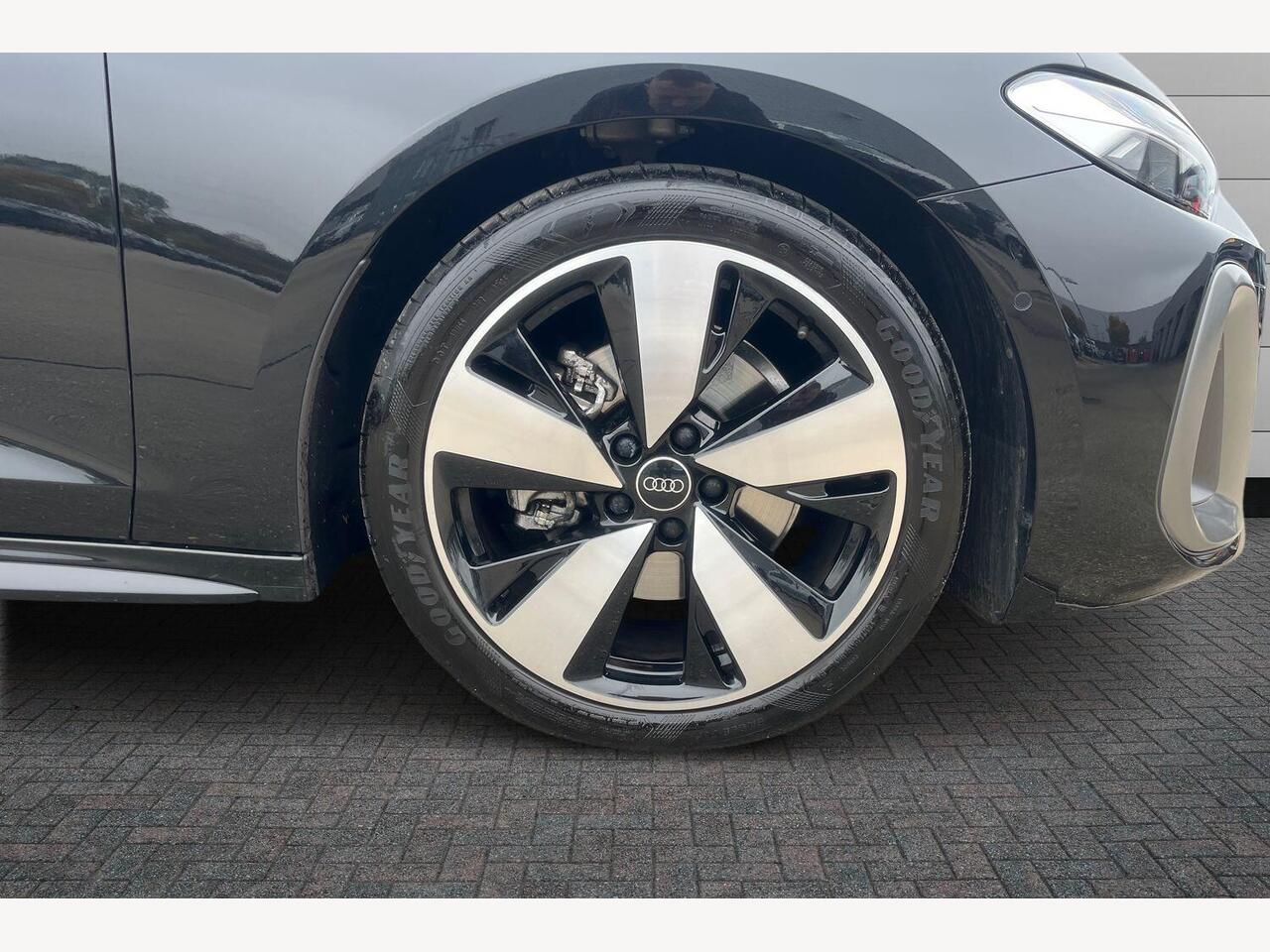 Used Audi A5 2025 for sale - 76679203: Photo 5