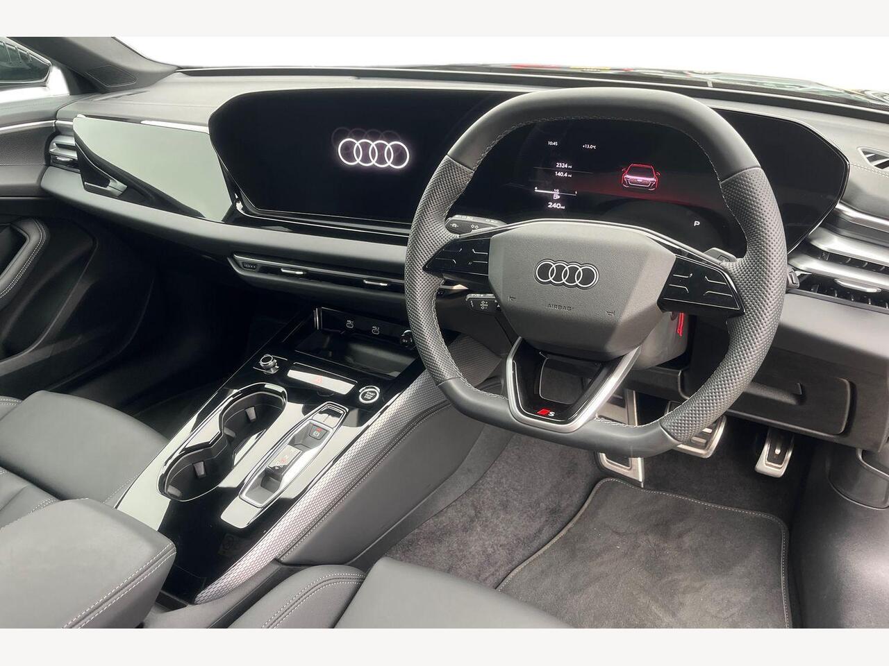Used Audi A5 2025 for sale - 76679203: Photo 6