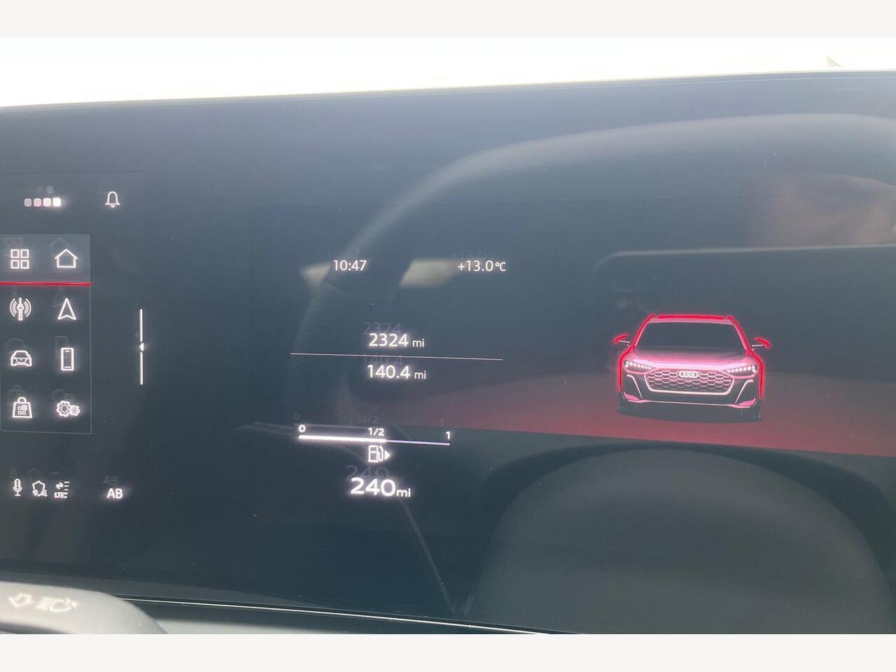 Used Audi A5 2025 for sale - 76679203: Photo 7