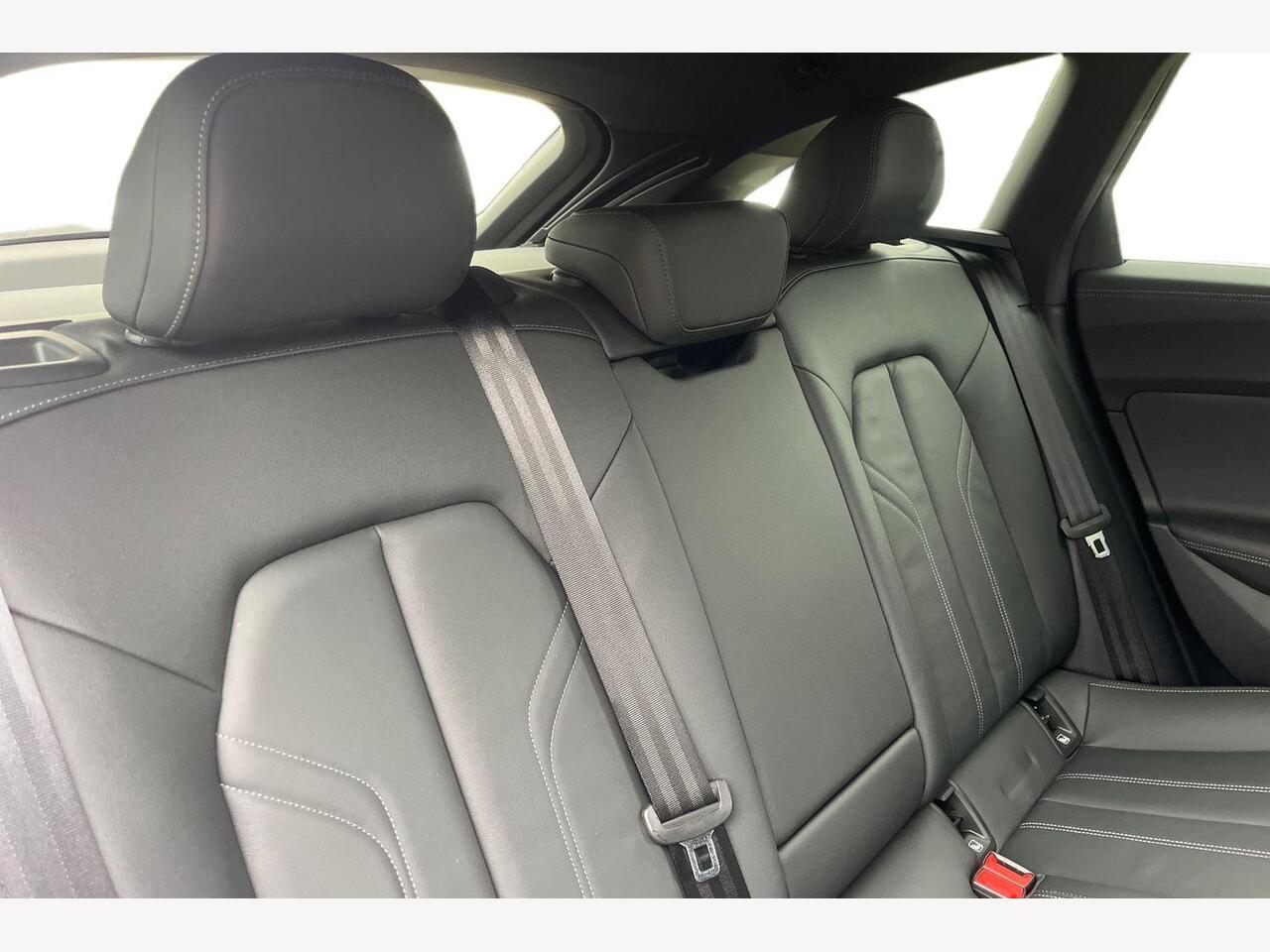 Used Audi A5 2025 for sale - 76679203: Photo 8