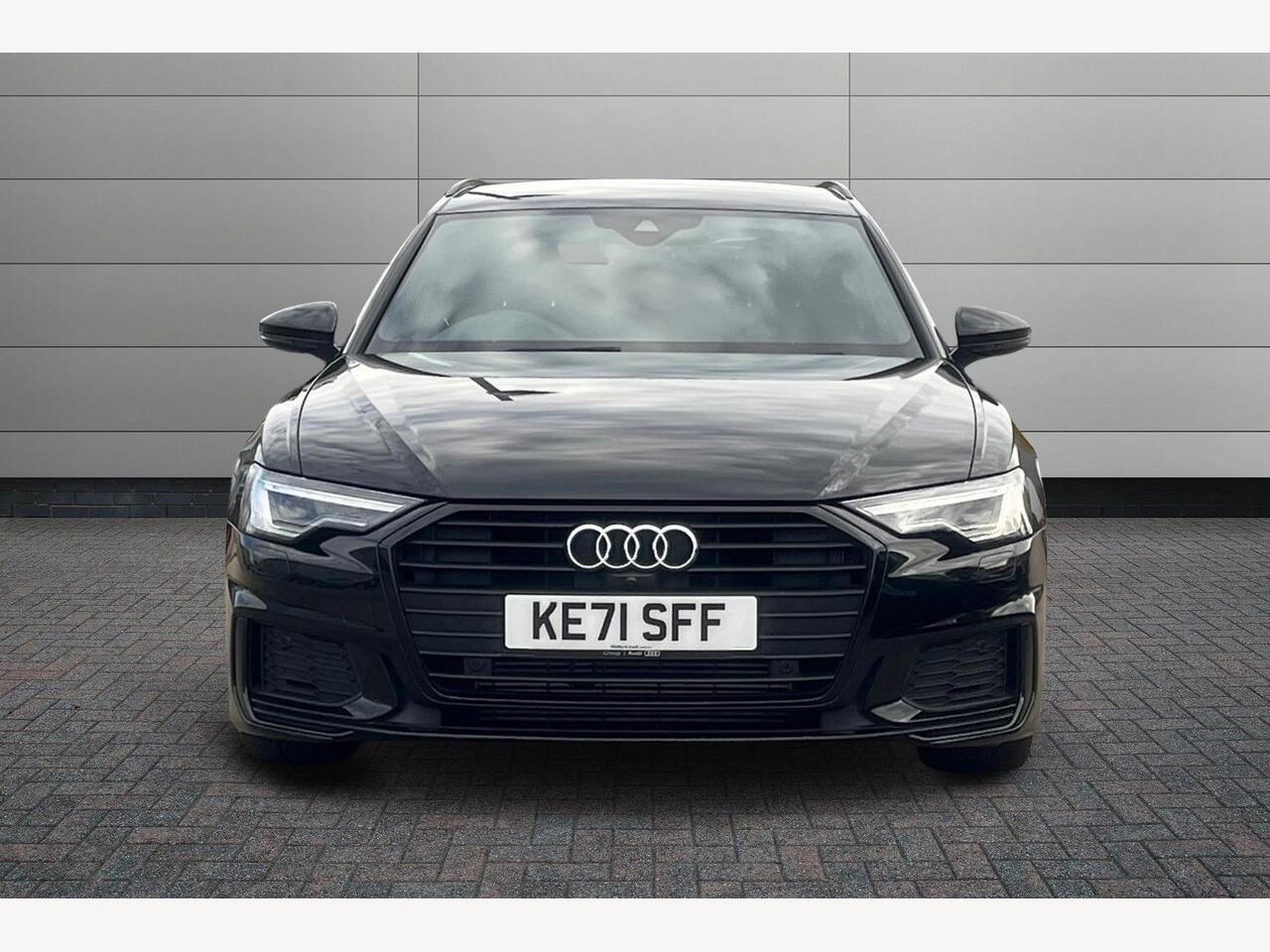 Used Audi A6 2021 for sale - 76680974: Photo 10