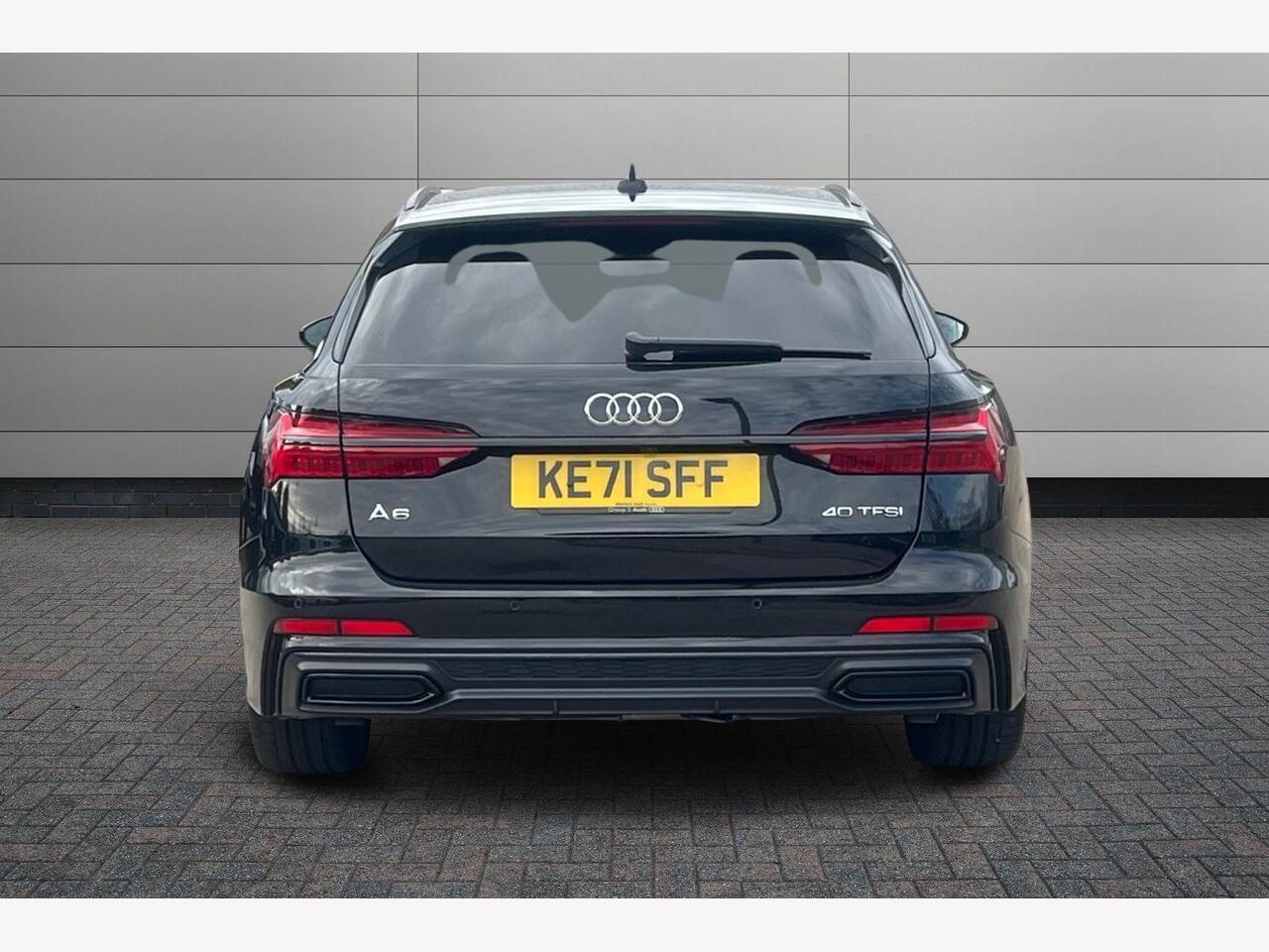 Used Audi A6 2021 for sale - 76680974: Photo 11