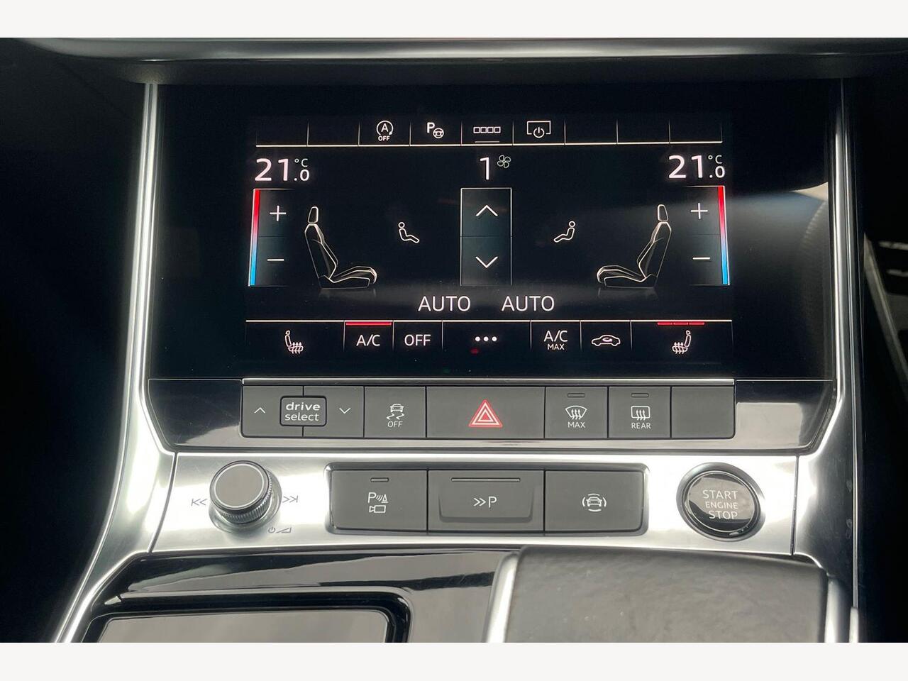 Used Audi A6 2021 for sale - 76680974: Photo 17