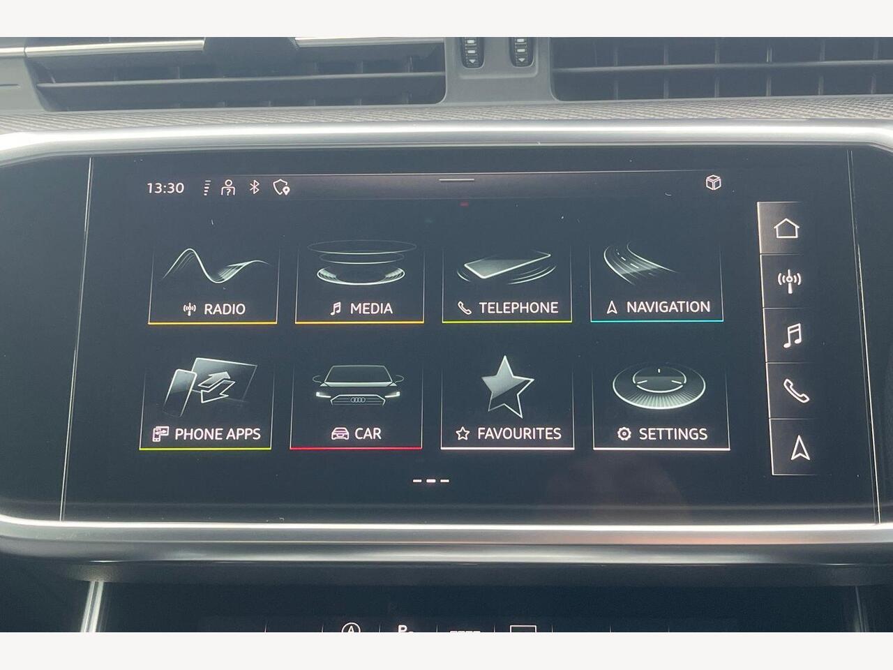 Used Audi A6 2021 for sale - 76680974: Photo 18