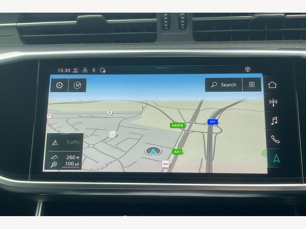 Used Audi A6 2021 for sale - 76680974: Photo 19