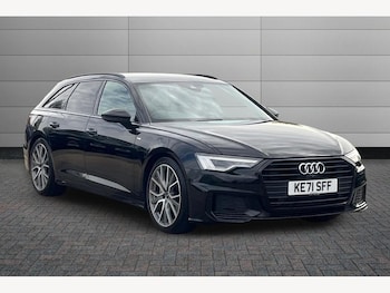 Used Audi A6 2021 for sale - 76680974: Photo