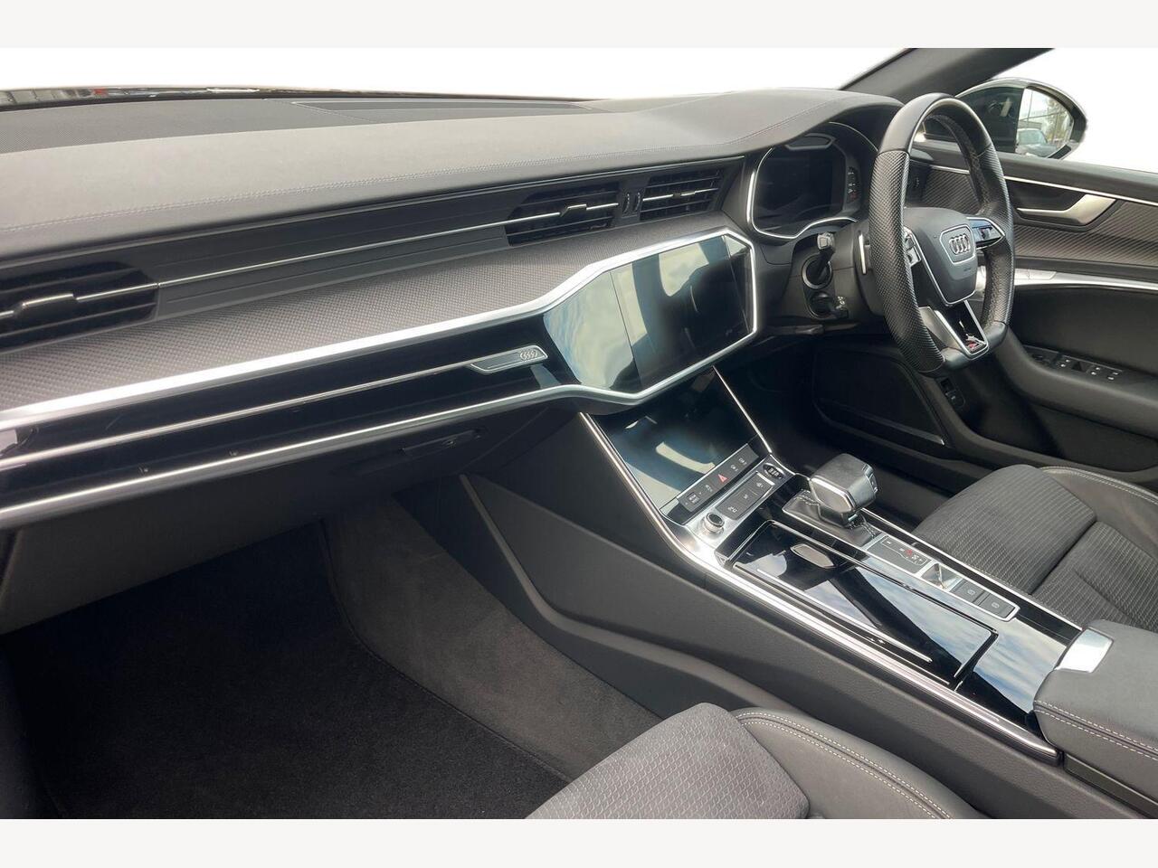 Used Audi A6 2021 for sale - 76680974: Photo 2