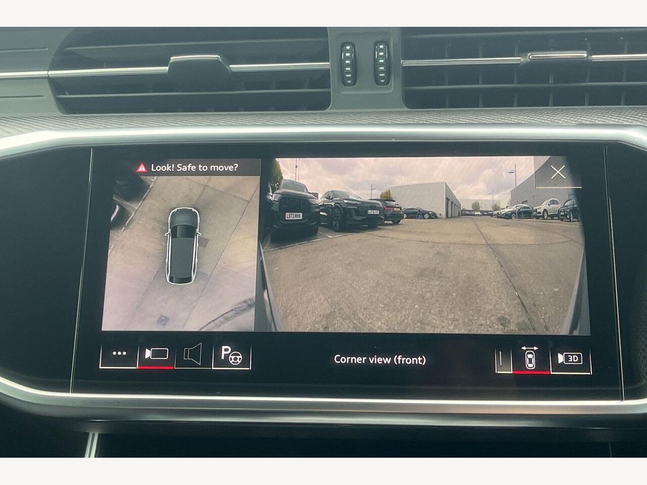 Used Audi A6 2021 for sale - 76680974: Photo 20