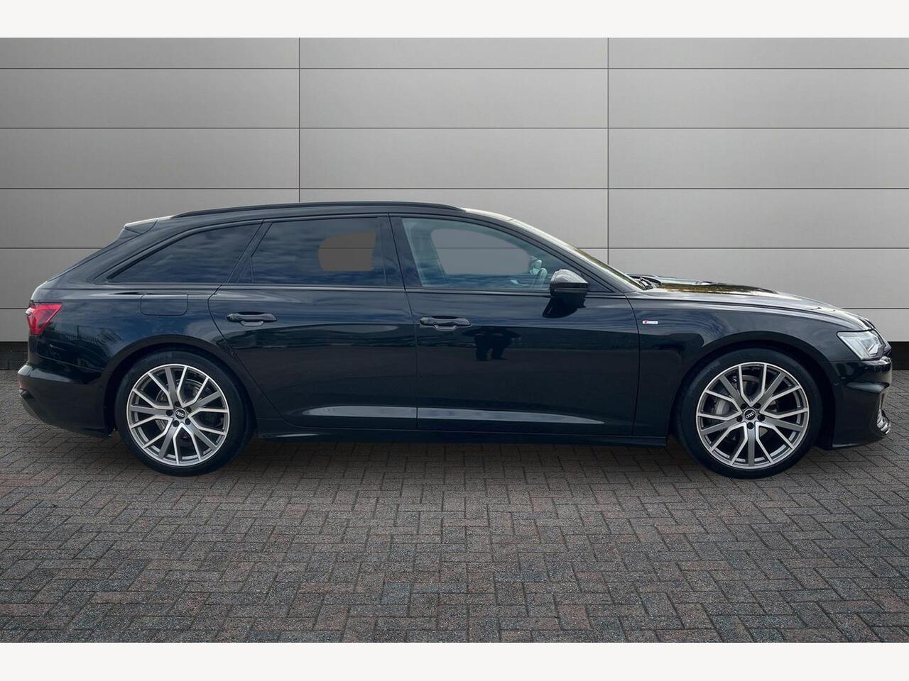 Used Audi A6 2021 for sale - 76680974: Photo 4