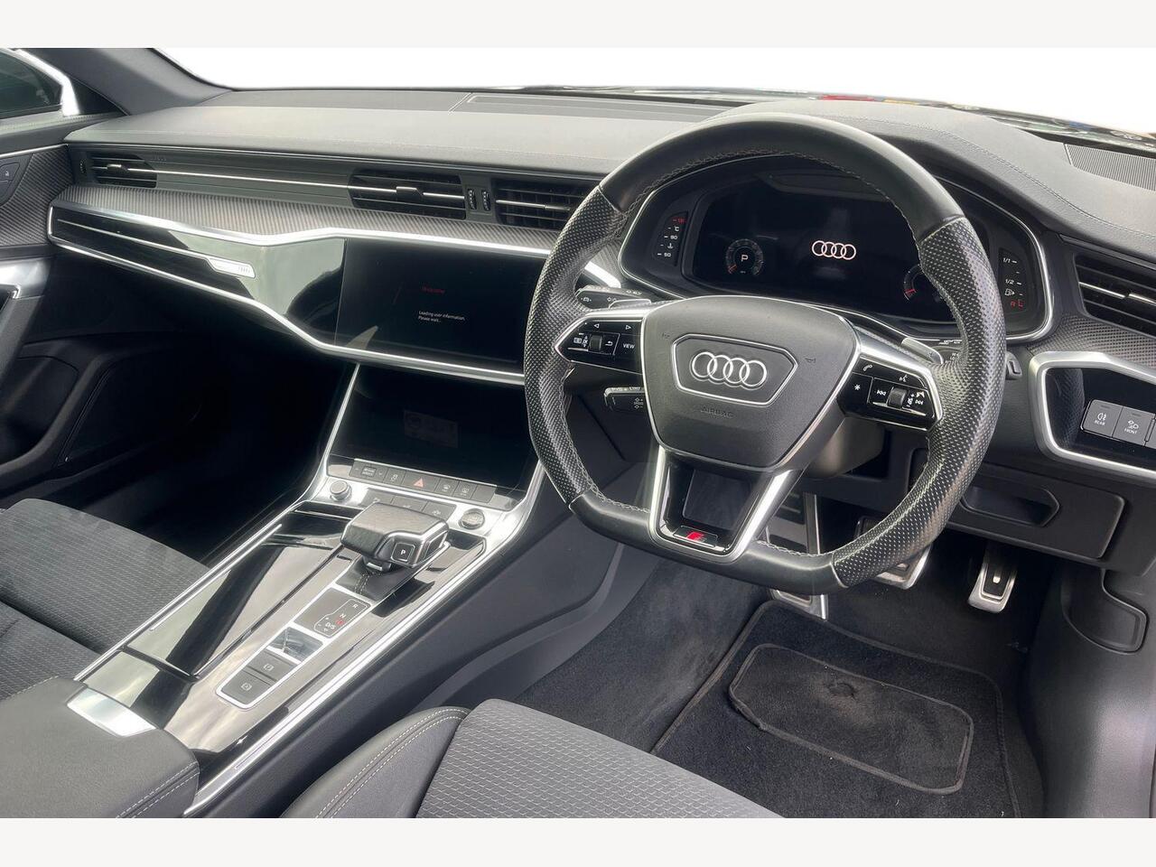 Used Audi A6 2021 for sale - 76680974: Photo 6
