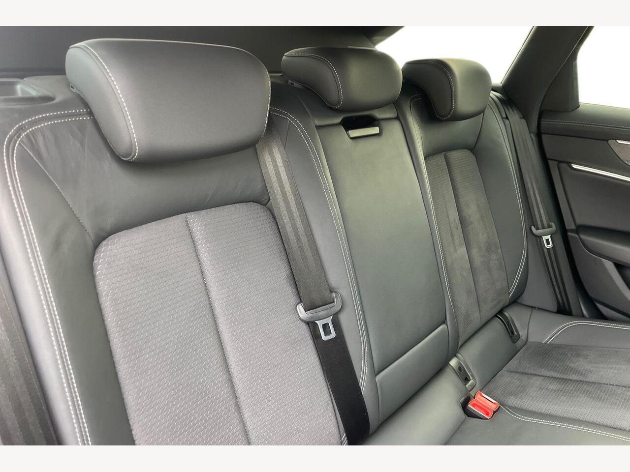 Used Audi A6 2021 for sale - 76680974: Photo 8