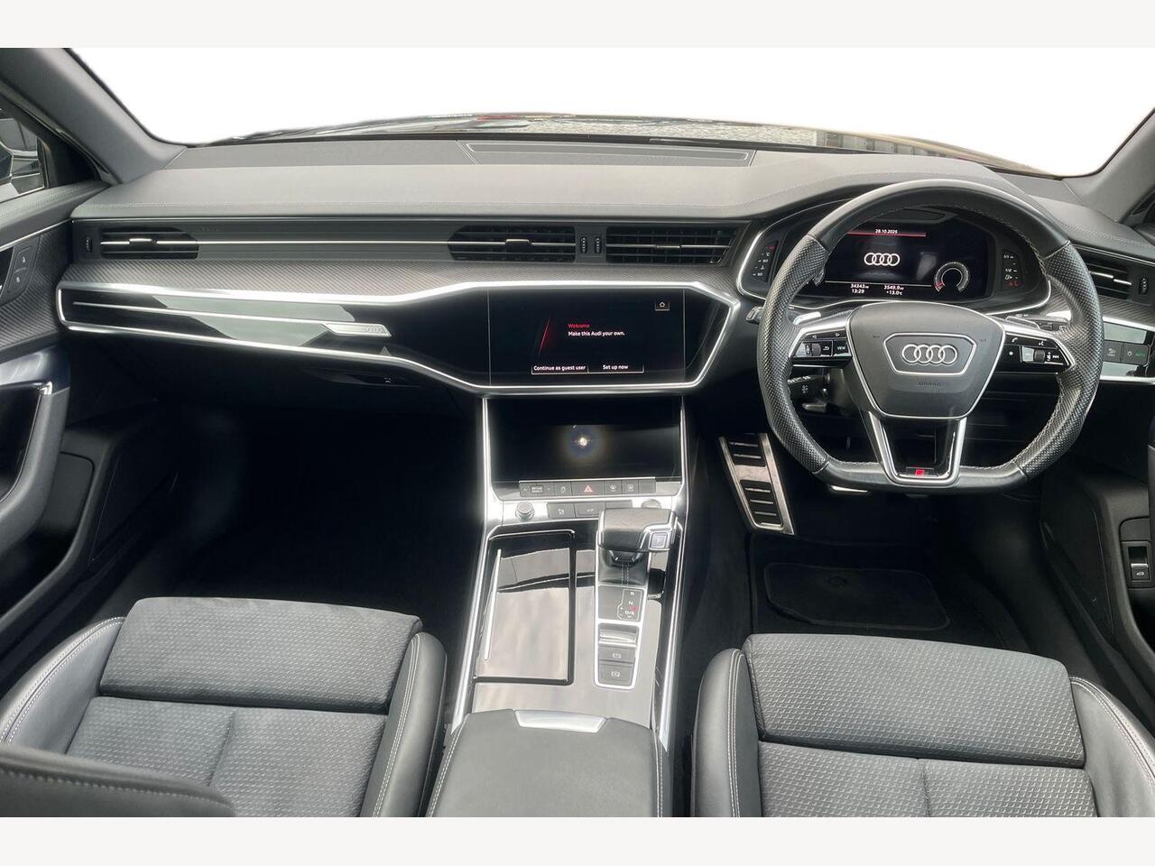 Used Audi A6 2021 for sale - 76680974: Photo 9