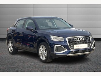 Used Audi Q2 2023 for sale - 76231455: Photo