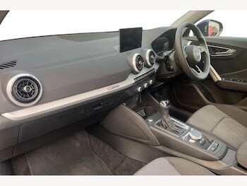 Used Audi Q2 2023 for sale - 76231455: Photo