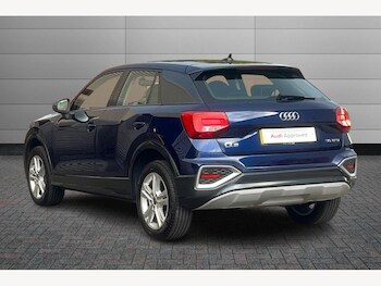 Used Audi Q2 2023 for sale - 76231455: Photo