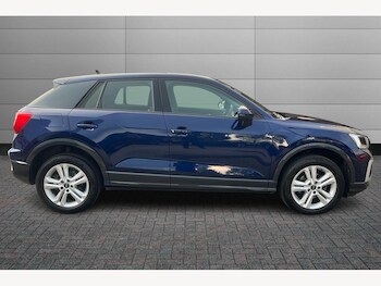 Used Audi Q2 2023 for sale - 76231455: Photo