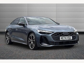 Used Audi A5 2025 for sale - 78344917: Photo