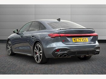 Used Audi A5 2025 for sale - 78344917: Photo
