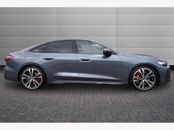 Used Audi A5 2025 for sale - 78344917: Photo